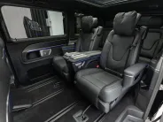 Mercedes-Benz V-Класс Exclusive AMG Line III (W447) Рестайлинг 2, 2026 — экстерьер, фото 33