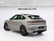 Porsche Cayenne Coupé III Рестайлинг, 2025 — экстерьер, фото 6