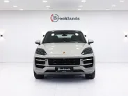 Porsche Cayenne Coupé III Рестайлинг, 2024 — экстерьер, фото 2
