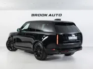 Land Rover Range Rover SE (USA) V, 2025 — экстерьер, фото 4