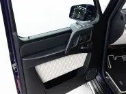 Mercedes-Benz G-Класс AMG G 63 I (W463) Рестайлинг 3, 2016 — экстерьер, фото 8