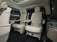 Mercedes-Benz V-Класс Exclusive III (W447) Рестайлинг 2, 2025 — экстерьер, фото 36