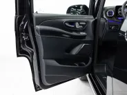 Mercedes-Benz V-Класс Exclusive III (W447) Рестайлинг 2, 2025 — экстерьер, фото 8