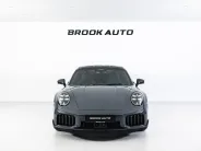 Porsche 911 Turbo S VIII (992) Рестайлинг, 2026 — экстерьер, фото 2