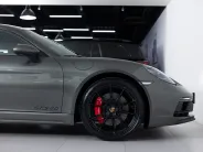Porsche Cayman 718 Cayman GTS 4.0 III 718 (982), 2025 — экстерьер, фото 26