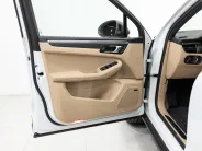 Porsche Macan T I Рестайлинг 2, 2026 — экстерьер, фото 8
