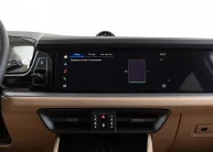 Porsche Cayenne E-Hybrid III Рестайлинг, 2025 — экстерьер, фото 25