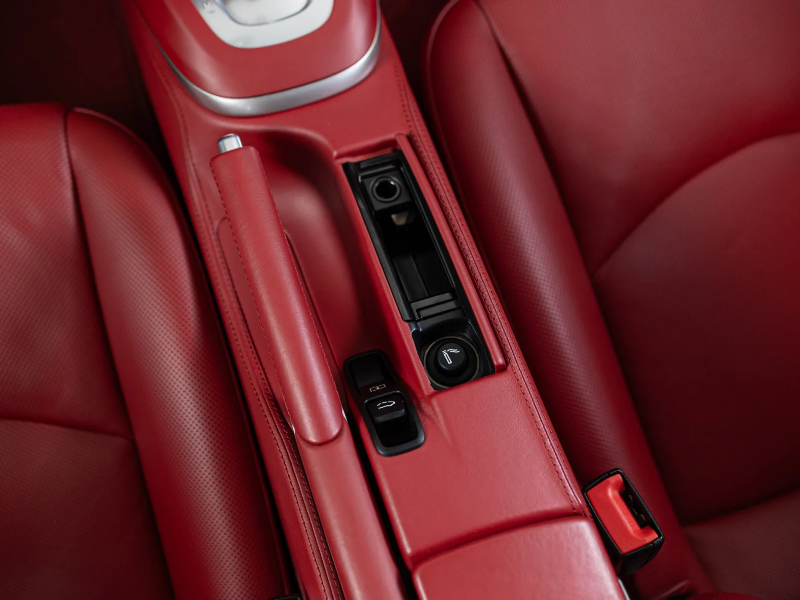 Porsche 911 Targa 4S VI (997) Рестайлинг, 2011 — экстерьер, фото 26