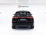Audi Q8 55 TFSI I (4M) Рестайлинг, 2024 — экстерьер, фото 5