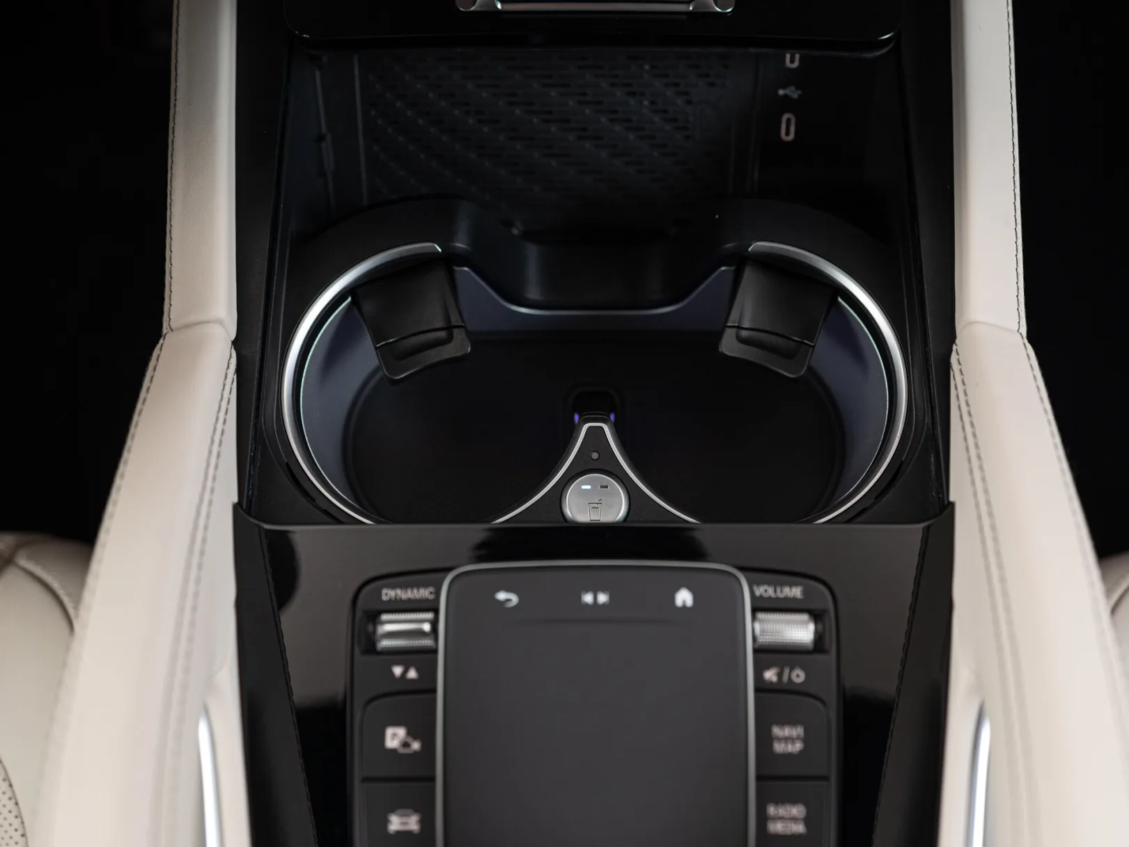 Mercedes-Benz GLS AMG GLS 63 4MATIC+ II (X167) Рестайлинг, 2025 — экстерьер, фото 17
