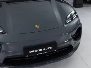 Porsche Macan 4 Electric II, 2025 — экстерьер, фото 33