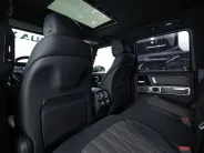 Mercedes-Benz G-Класс AMG G 63 II (W463), 2020 — экстерьер, фото 30