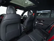 Mercedes-Benz GLC Coupe AMG GLC 43 4MATIC II (C254), 2025 — экстерьер, фото 28