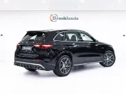 Mercedes-Benz GLC AMG GLC 43 4MATIC II (X254), 2024 — экстерьер, фото 4