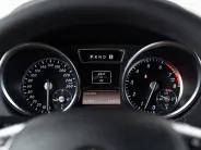Mercedes-Benz G-Класс II (W463) Рестайлинг 3, 2014 — экстерьер, фото 24