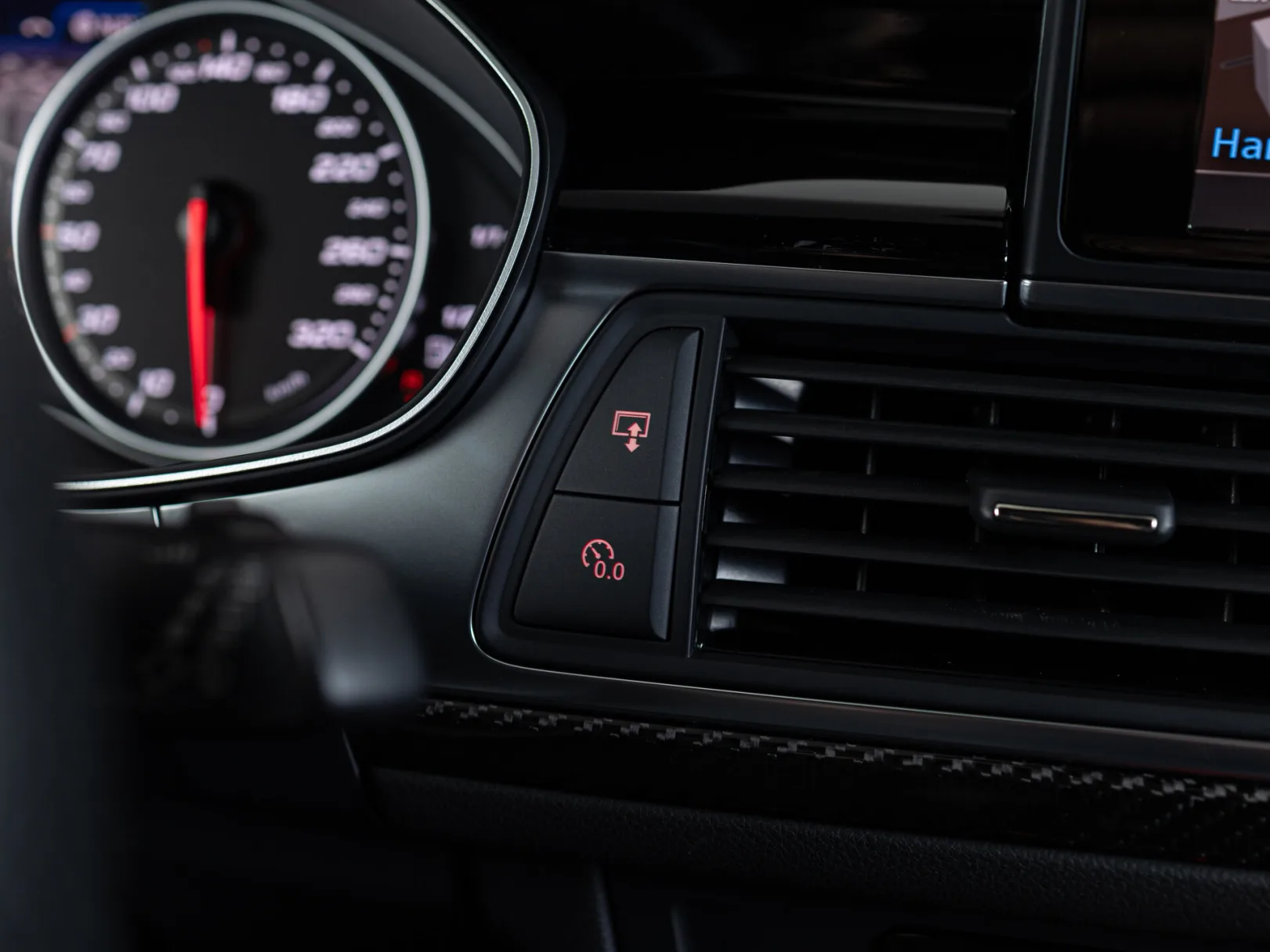 Audi RS 6 Performance III (C7) Рестайлинг, 2016 — экстерьер, фото 18