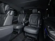 Mercedes-Benz V-Класс Exclusive III (W447) Рестайлинг 2, 2026 — экстерьер, фото 31