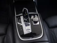 BMW 7 серии 740d xDrive M Sport Pro VI (G11/G12) Рестайлинг, 2020 — экстерьер, фото 19