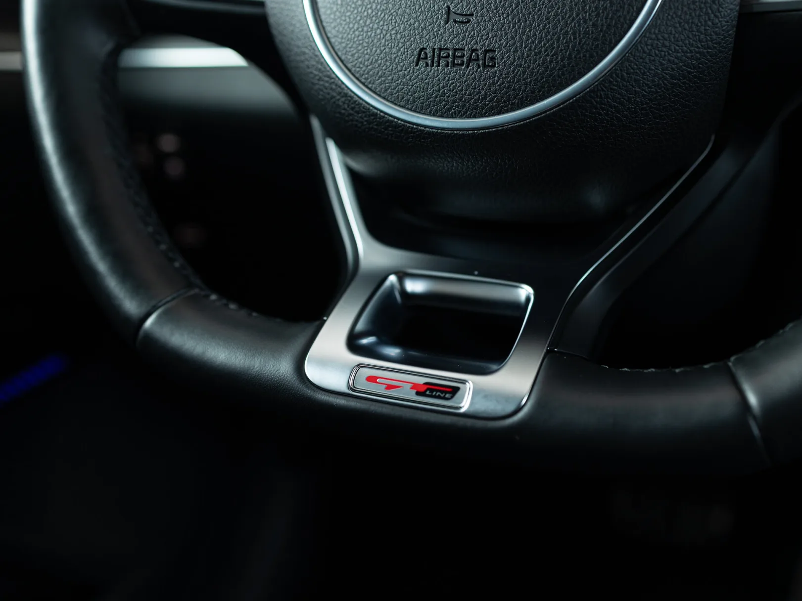 Kia K5 GT Line+ III, 2022 — экстерьер, фото 17