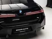 BMW 7 серии 740 xDrive VII (G70) Рестайлинг, 2026 — экстерьер, фото 37