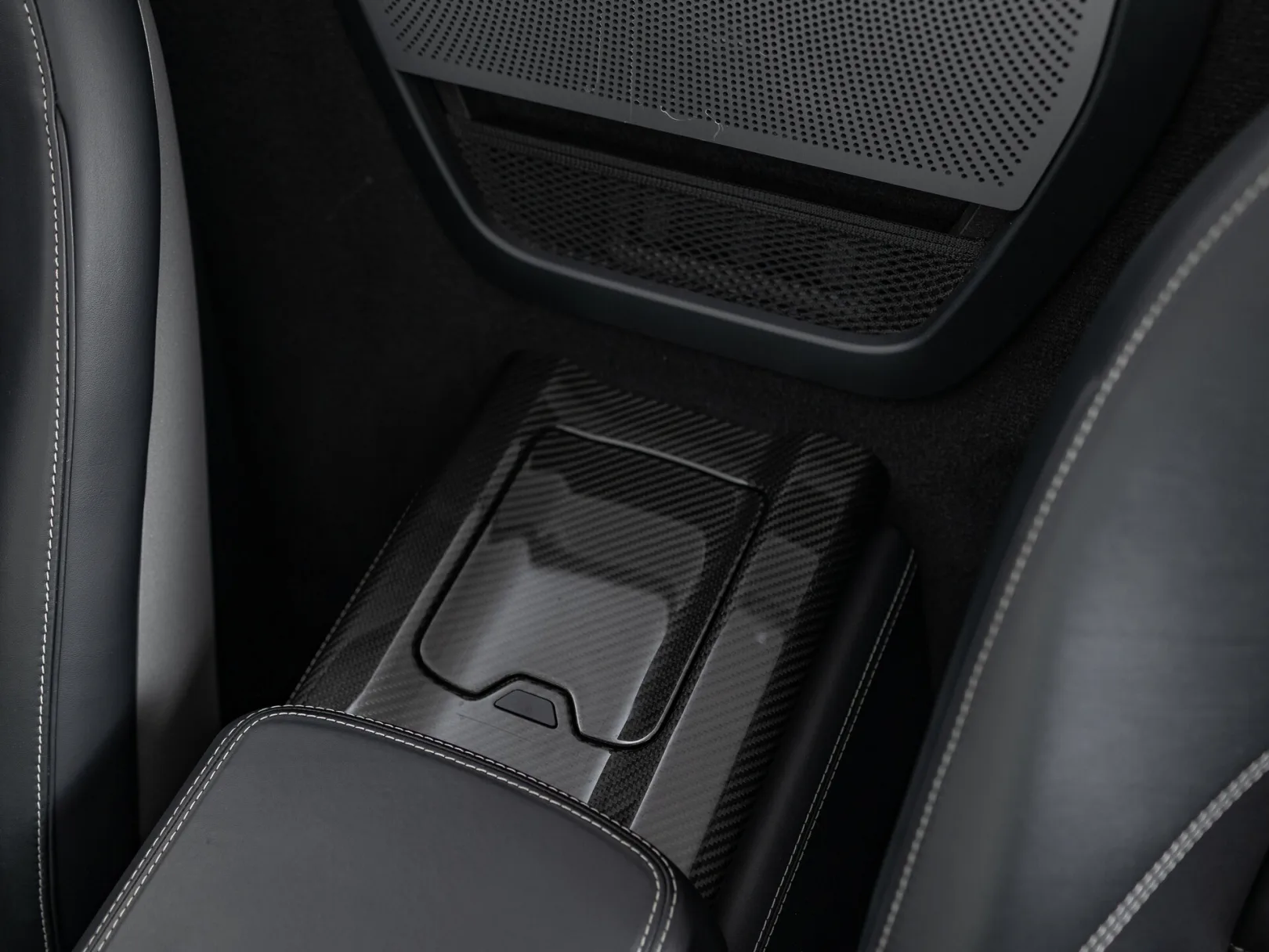 Mercedes-Benz SLS AMG I, 2011 — экстерьер, фото 27