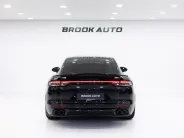Porsche Panamera GTS II Рестайлинг, 2022 — экстерьер, фото 5