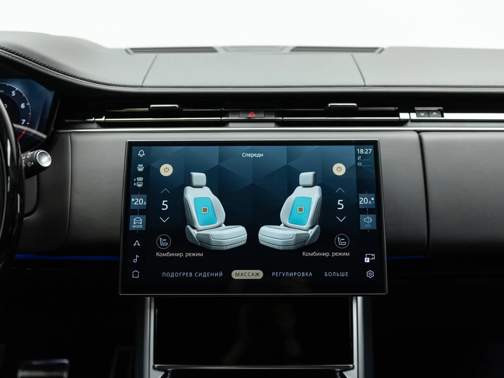 Land Rover Range Rover Autobiography V, 2025 — экстерьер, фото 24