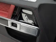 Mercedes-Benz G-Класс AMG G 63 II (W465) Рестайлинг, 2025 — экстерьер, фото 9