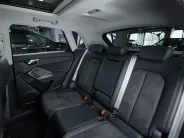 Audi Q3 35 TFSI Aggressive dynamic II (F3), 2023 — экстерьер, фото 25