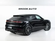 Porsche Cayenne Coupé III Рестайлинг, 2026 — экстерьер, фото 6
