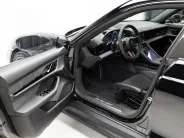 Porsche Taycan Turbo GT Weissach I Рестайлинг, 2024 — экстерьер, фото 7