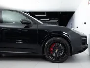 Porsche Cayenne GTS Coupé III, 2021 — экстерьер, фото 34
