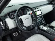 Land Rover Range Rover SVAutobiography Dynamic IV Рестайлинг, 2019 — экстерьер, фото 10