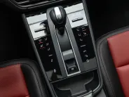 Porsche Macan Базовая I Рестайлинг 2, 2025 — экстерьер, фото 18