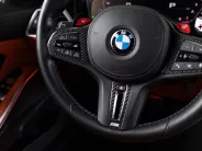 BMW M3 Competition VI (G80), 2022 — экстерьер, фото 16