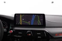 BMW M5 CS VI (F90) Рестайлинг, 2021 — экстерьер, фото 18