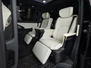 GAC M8 GX Premium I, 2024 — экстерьер, фото 33