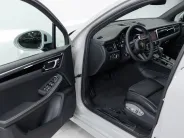 Porsche Macan T I Рестайлинг 2, 2025 — экстерьер, фото 7