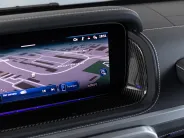 Mercedes-Benz G-Класс AMG G 63 II (W465) Рестайлинг, 2025 — экстерьер, фото 18