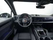 Porsche Cayenne Turbo GT III Рестайлинг, 2025 — экстерьер, фото 12