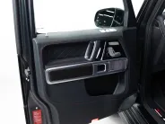 Mercedes-Benz G-Класс AMG G 63 II (W463), 2021 — экстерьер, фото 9