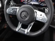 Mercedes-Benz S-Класс AMG S 65 III (W222, C217) Рестайлинг, 2019 — экстерьер, фото 18