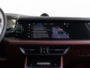 Porsche Cayenne GTS III Рестайлинг, 2025 — экстерьер, фото 26