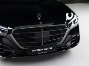 Mercedes-Benz S-Класс S 580 4MATIC VII (W223) Рестайлинг, 2026 — экстерьер, фото 36
