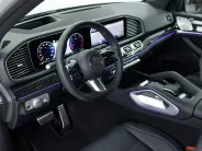 Mercedes-Benz GLS 450 d 4MATIC II (X167) Рестайлинг, 2025 — экстерьер, фото 10