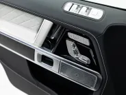 Mercedes-Benz G-Класс G 450 d AMG Line III (W465) Рестайлинг, 2025 — экстерьер, фото 9
