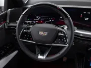 Cadillac Escalade-V V-series I Рестайлинг, 2025 — экстерьер, фото 17