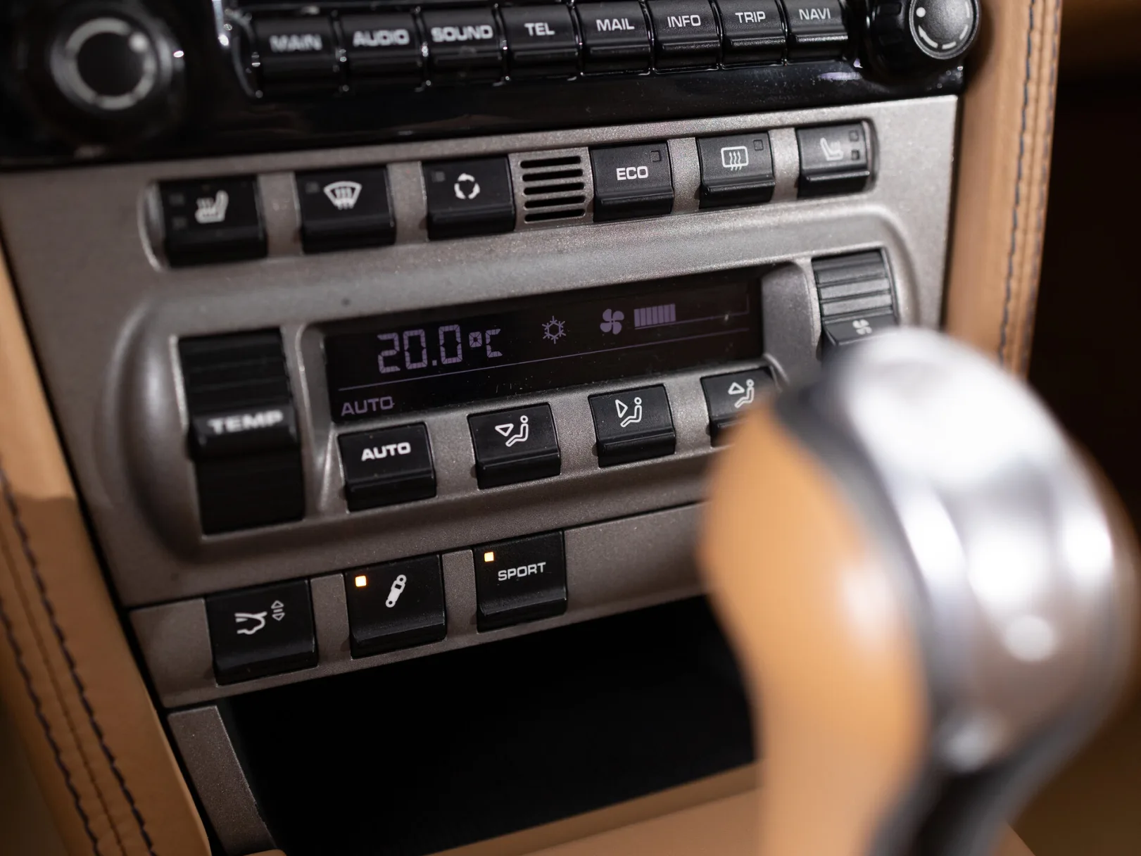 Porsche 911 VI (997), 2005 — экстерьер, фото 22