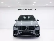 Mercedes-Benz GLC AMG GLC 43 4MATIC II (X254), 2025 — экстерьер, фото 2