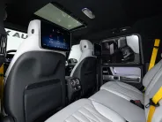 Mercedes-Benz G-Класс AMG G 63 II (W465) Рестайлинг, 2026 — экстерьер, фото 27